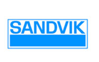 Sandvik