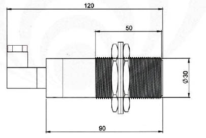 Zero Speed Switches, Zero Speed Switch Sensors and our setup is situated in Pune, Maharshtra, India